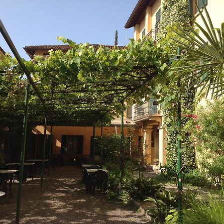 Albergo Giardinetto Bellagio Exterior photo