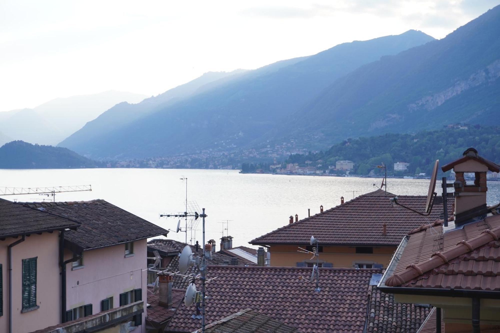 Albergo Giardinetto Bellagio Exterior photo